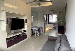 Blk 533 Bukit Batok Street 51 (Bukit Batok), HDB 3 Rooms #583869871